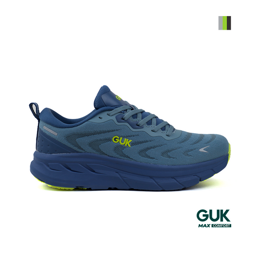 calzado deportivo GUK BLUE HOMBRE GH7148