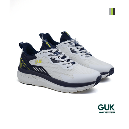 Calzado deportivo hombre GUK GM767 Pisamonte