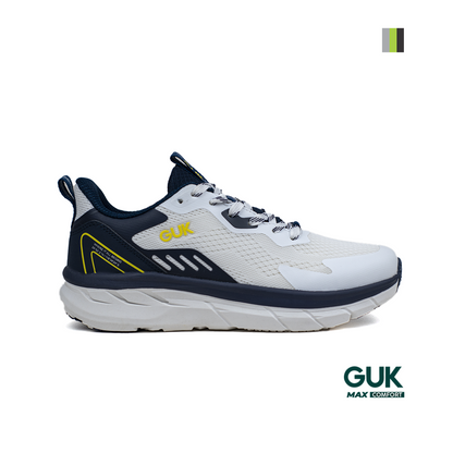 Calzado deportivo hombre GUK GM767 Pisamonte